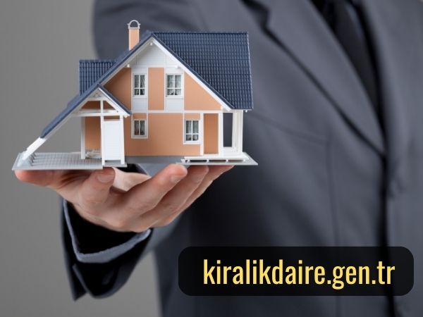 Faralya Mahallesi Kiralık Daire
